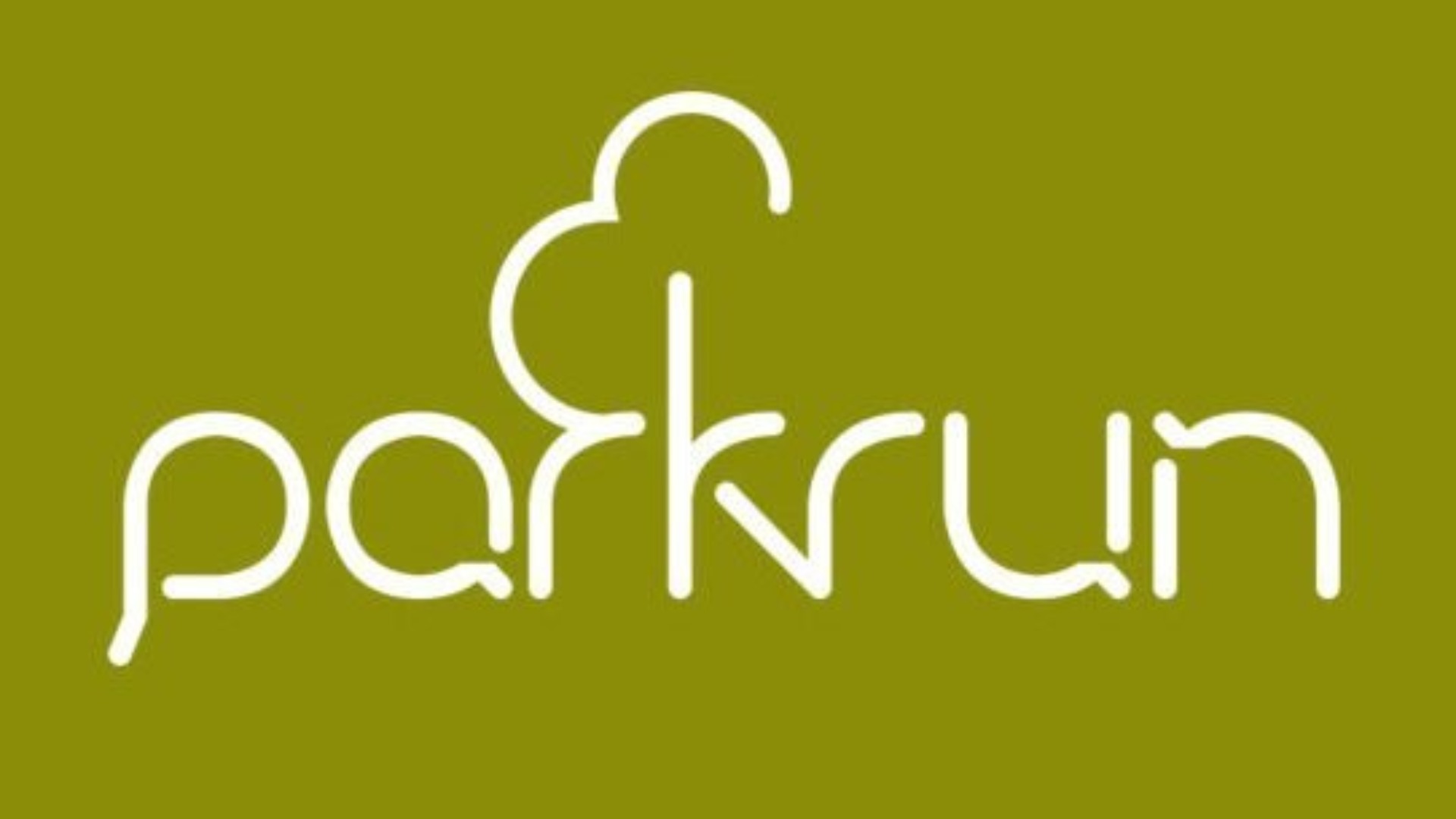 Parkrun Logo